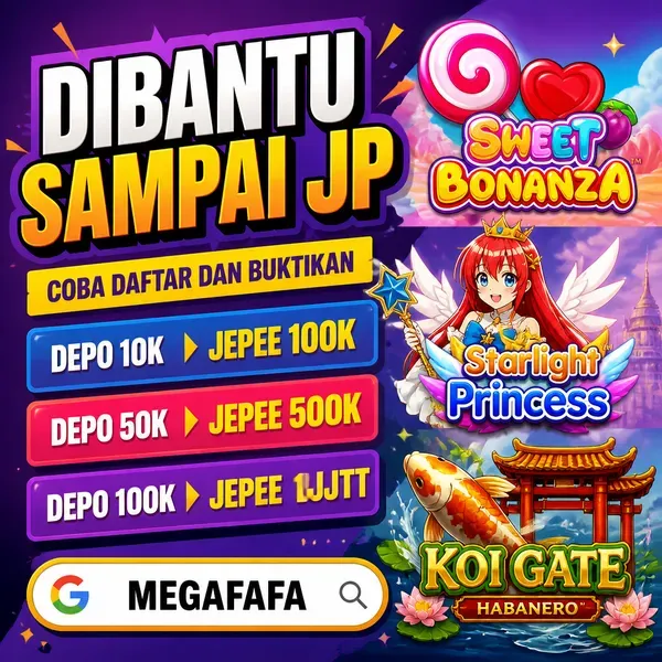 situs judi slot luar